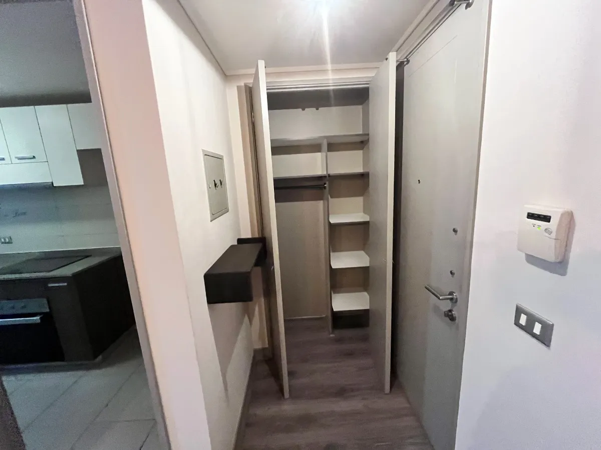 Imagen 5 de 19 de Se Arrienda Depto. 2 Dormitorios, 2 Baños, Estacionamiento