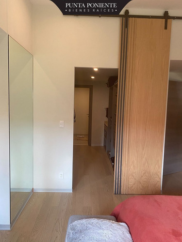 Imagen 15 de 30 de Depa En Venta - Central Park, Bosque Real. Huixquilucan - 2