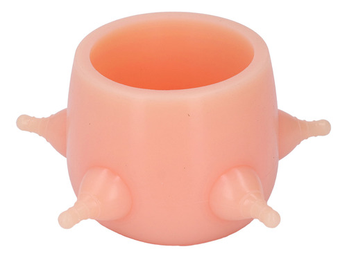 Comedero Multiusos Para Leche Para Gatitos Puppy Nursing Sta