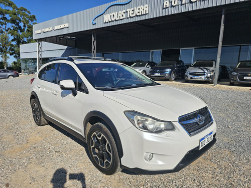 Subaru XV 2.0 Awd Cvt