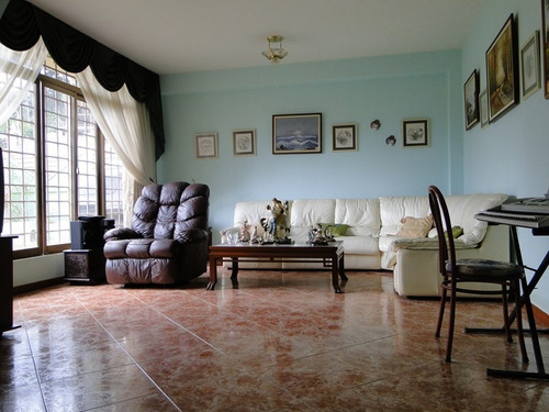 Imagen 4 de 14 de En Venta En Club De Campo San Antonio De Los Altos Casa Gg