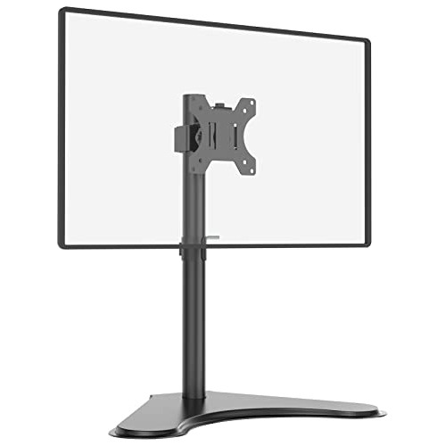 Soporte Para Monitor Individual Wali, Soporte De Escritorio