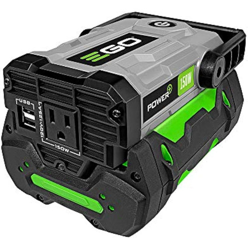 Ego 56v Nexus Escape Pad1500 - Inversor De Potencia (150 W)