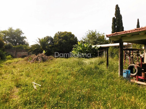 Imagen 6 de 8 de Terreno Lote En Venta Ubicado En Moreno, G.b.a. Zona Oeste