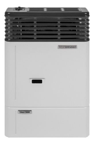 Calefactor Ormay 3000tb Gas Natural