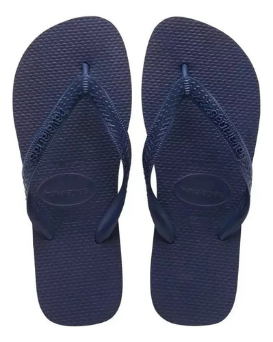 Ojotas Havaianas Top Hombre Original 39 Al 46 Local Envio