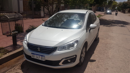 Peugeot 408 1.6 Allure Hdi 115cv