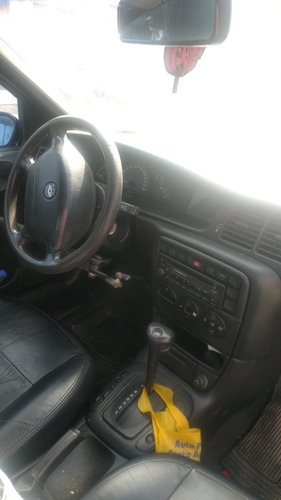 Chevrolet Vectra 1999 2.2 16v Cd 4p