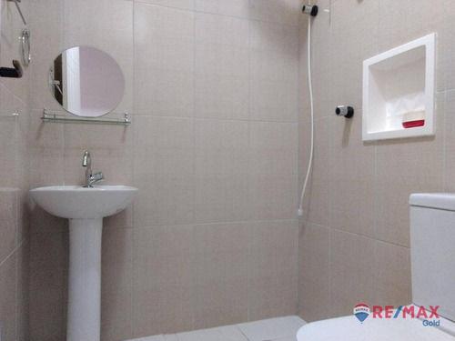 Imagem 11 de 20 de Sobrado Com 2 Dormitórios À Venda, 94 M² Por R$ 480.000,00 - Conjunto Residencial Vista Verde - São Paulo/sp - So7161
