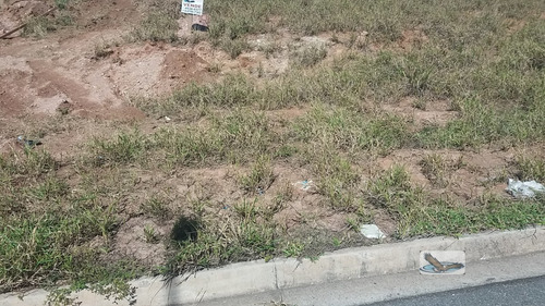 Terreno A Venda No Bairro Núcleo Residencial Porto Seguro - Te6755-1