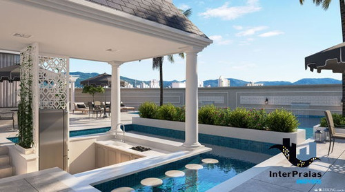 Imagem 7 de 16 de Apartamento Padrão Com 3 Quartos No Imperial Coast - 553239-v