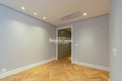 Imagem 6 de 30 de Apartamento Com 2 Dorms, Jardim Paulistano, - A5747