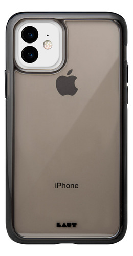 Capa: Laut Crystal Fume Para iPhone 11 Pro Max
