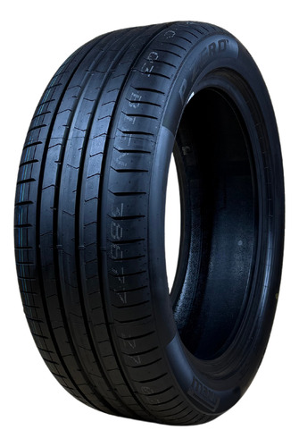 Pneu Pirelli 295/35r21 107y P-zero Xl