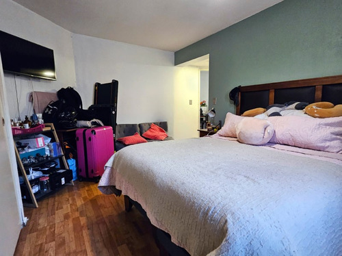 Venta Depto Ñuñoa 2d+1b+2est+1bod 61m2 Grecia/salvador