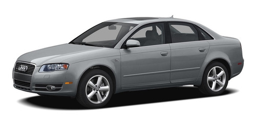 Sensor Detonacion Knock Golpeteo 05-08 Audi A4 1.8t Original
