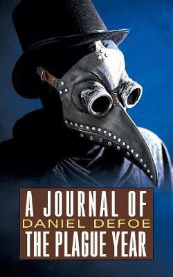 Libro A Journal Of The Plague Year Sku