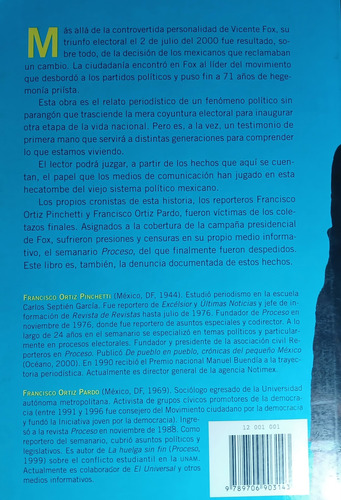 El Fenómeno Fox