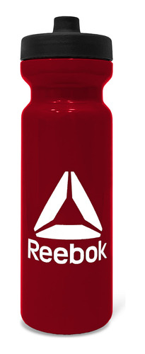 Botella Deportiva Reebok 750ml Essentials Caramañola El Rey