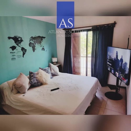 Alquiler Anual Casa De 3 Dormitorios Excelente Zona Con Piscina, Tina E Hidromasaje Punta Del Este
