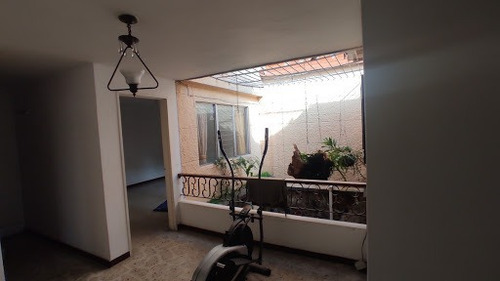 Casas En Arriendo/venta Velodromo 649-19426