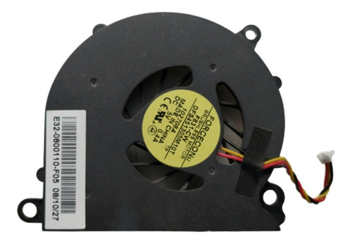 Cooler Eal59206601 Netbook LG X110