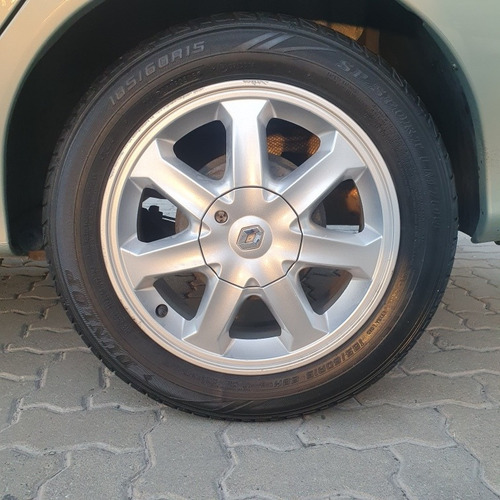 Renault Megane 16 Expresion Tri