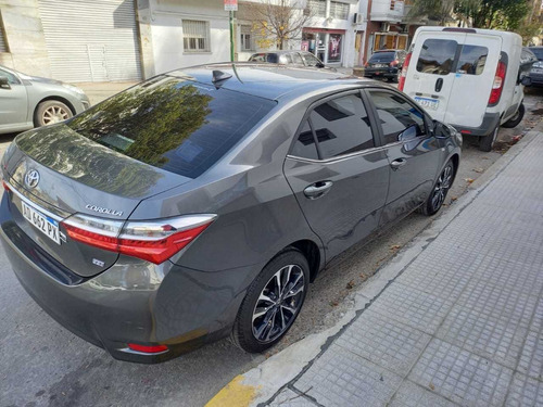 Toyota Corolla 2019 1.8 Se-g Mt 140cv
