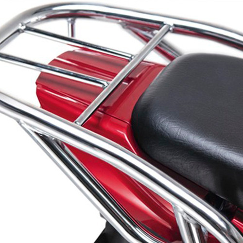 Imagen 5 de 15 de Moto Honda Glh 150cc 0km Gaucha 2023