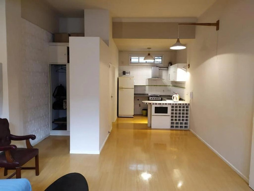 Departamento Monoambiente En Venta - 1 Baño - 36mts2 - Villa Urquiza
