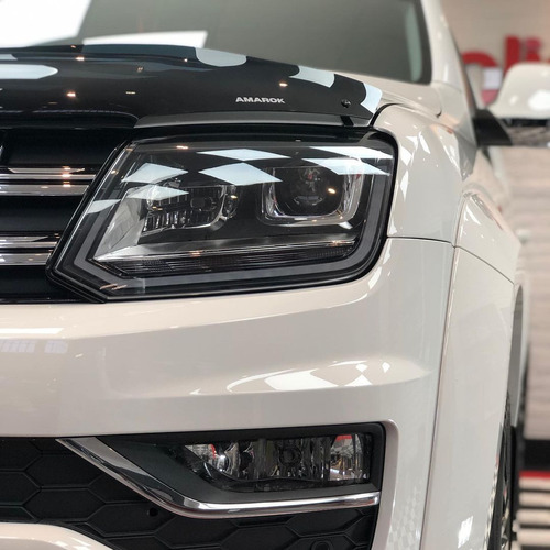 Volkswagen Amarok 3.0 V6 Extreme