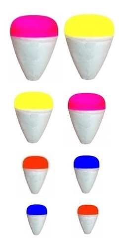 Kit Pesca Completo Vara Molinete Isca Linh Anzol Pronto Usar