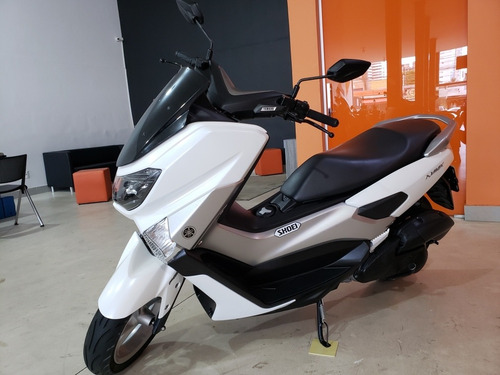 Yamaha N Max 160 Abs