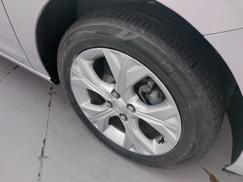 Chevrolet Onix 1.0 TURBO FLEX PLUS LTZ MANUAL