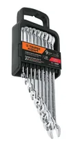 Comprar Juego Llaves Fijas Planas De Apriete Combinadas 1\u002F4 A 3\u002F4
