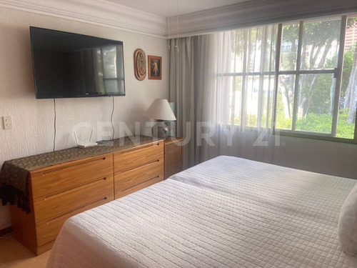 Departamento En Venta En Providencia, Guadalajara, Jalisco