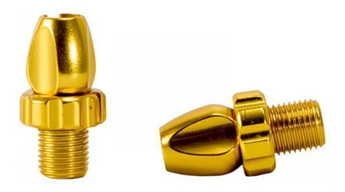 2 X 2x Tornillos De Freno De Bicicleta Soporte Para Ciclismo