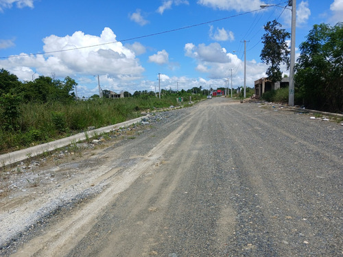 Terrenos Con Titulos Esta Es TĂș Oportunidad, Regalo De 400 Block.