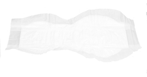 Almohadillas Sanitarias, 3 Unidades, Almohadilla Menstrual P