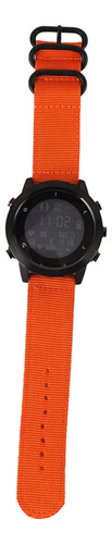 Reloj Deportivo Inteligente Reloj Inteligente Multifuncional