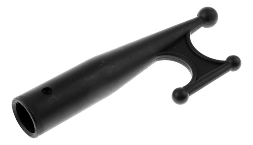 4xnylon 1 '' Punta De Para Para