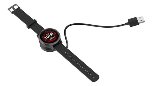 Cargador Reloj Garmin Fenix 5/5s/5x Plus 6/6s/6x Dock Usb 1m