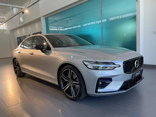 Volvo S60 2.0 T5 Rdesign Awd