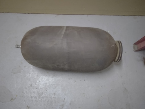 Tanque Hidroneumatico Varem Vertical 100 Litros
