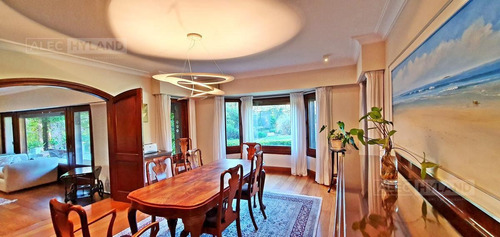 Imagen 17 de 30 de Chalet 9 Ambientes En Venta - Las Lomas-horqueta, San Isidro.