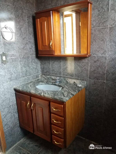 Casa No Bairro Jardim Esperança- Poços De Caldas Mg. - Ca1363