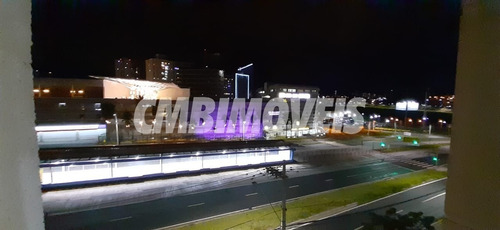 Imagem 19 de 23 de Apartamento À Venda 3 Dormitórios Na Vila São Bento Em Campinas - Ap21738 - Ap21738 - 69139980