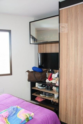 Imagem 29 de 30 de Apartamento, 127 M² - Venda Por R$ 1.320.000,00 Ou Aluguel Por R$ 6.200,00/mês - Alto Da Lapa - São Paulo/sp - Ap0193