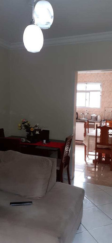 Imagem 1 de 22 de Apartamento Com 3 Dorms, Centro, Santo André - R$ 390 Mil, Cod: 1682 - V1682
