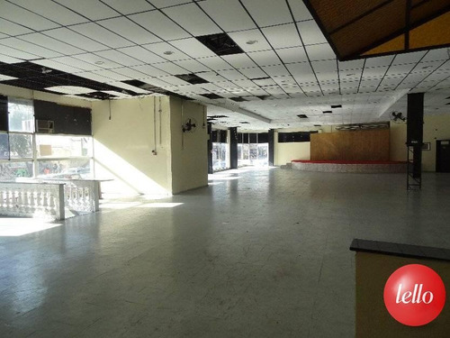 Imagem 5 de 6 de Comercial/industrial - Ref: 243424